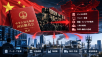 中国の改正国防動員法で民間資源の「征収・徴用」、データ・サイバーまで対象