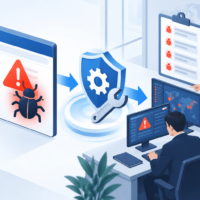 Google、Chromeの脆弱性 CVE-2026-85046を修正、サイバー攻撃にも悪用、CISA KEVにも掲載