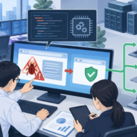 Google、Chromeのゼロデイ 脆弱性 CVE-2026-87491を修正　V8の境界外書き込み、実際のサイバー攻撃で悪用 確認