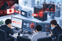 Cisco Secure Email GatewayにCVE-2026-76461　細工メールでroot権限RCE、実際のサイバー攻撃で悪用確認