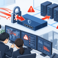 Citrix NetScalerの脆弱性 CVE-2026-19490がサイバー攻撃への悪用試行 PoC公開後に観測、認証回避でCVSS 9.3