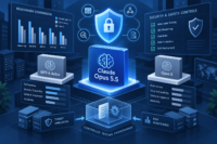 Anthropic「Claude Opus 5.5」公開　GPT-6 Astra・Opus 5との性能比較、サイバー能力と安全対策を整理