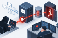 cPanel & WHMのEmailTrackにSQLインジェクション脆弱性「CVE-2026-67401」、root権限でコード実行のおそれ