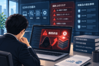CrowdStrike Falconの権限昇格 PoC:FalconFlankなど複数のPoCを公開 -EDR共通の設計リスクか、他製品の過去事例から検証