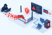 D-Link DIR-822AにCVSS 10.0の脆弱性　CVE-2026-86296、認証不要で悪用可能なバッファオーバーフロー