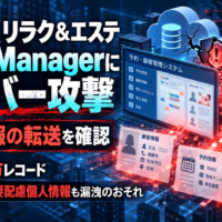 EPARKリラク＆エステ「PeakManager」、へのサイバー攻撃で個人情報の転送を確認　約2,218万レコード、健康状態など要配慮 個人情報も漏洩の恐れ