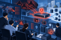 F5 BIG-IP APMで認証不要のRCE 脆弱性 CVE-2026-94127、実際の攻撃で悪用確認　CVSS 9.8・CISA KEV掲載