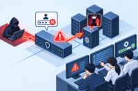 F5、BIG-IP・NGINXの7件の脆弱性を緊急公開　CVE-2026-78689はCVSS 9.2、認証回避や権限昇格も