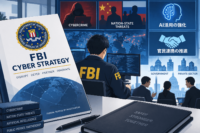 FBIが「Cyber Strategy」を公開　サイバー犯罪・国家支援型攻撃への妨害を常態化、AI活用と官民連携も強化