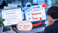 AIメール要約は隠しテキストなしでも偽情報に誘導可能