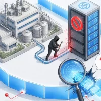 フクビ化学工業の英語版Webサイトに不正アクセス　一部サーバー停止、データ外部流出の可能性を調査