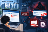 Hazy Hawk、放置されたDNS CNAMEから正規サブドメインを乗っ取り　CDCや企業ドメインを詐欺・マルウェア配布に悪用