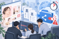 アイスタイル、@cosme利用者1万997人の個人情報含むファイルを約20分公開　外部ファイル転送サービスの設定不備