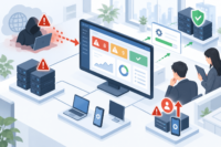 Ivanti Neurons for ITSMに8件の脆弱性、EPMMにも権限昇格　未認証RCEを含む9件を修正(CVE-2026-12744,CVE-2026-12745)他