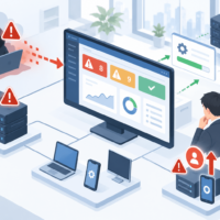 Ivanti Neurons for ITSMに8件の脆弱性、EPMMにも権限昇格　未認証RCEを含む9件を修正(CVE-2026-12744,CVE-2026-12745)他
