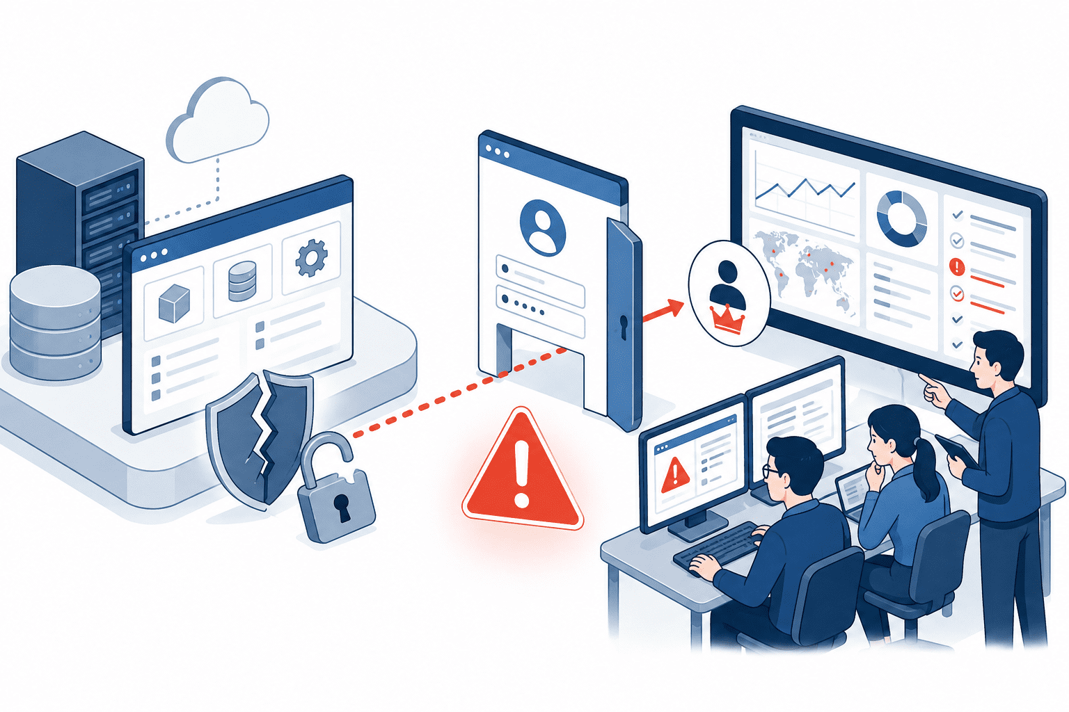 JFrog Artifactoryの脆弱性 CVE-2026-82329、認証なしで管理者権限取得のおそれ　実悪用報告、Self-Hostedは更新を