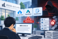 きちりホールディングス 子会社 ApplyNowに不正アクセス、個人データ漏えいの可能性　Interview Cloud・ApplyNow Signなど3サービスに影響