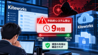 Kiteworks、標的型攻撃の可能性を受け9時間の予防的システム停止を勧告　9月27日に解除、侵害の兆候は確認されず