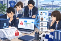 京都サンガF.C.、ファンクラブ会員1万5,612人分の個人情報をメール誤送信　11人が受信、2人が添付ファイルを開封