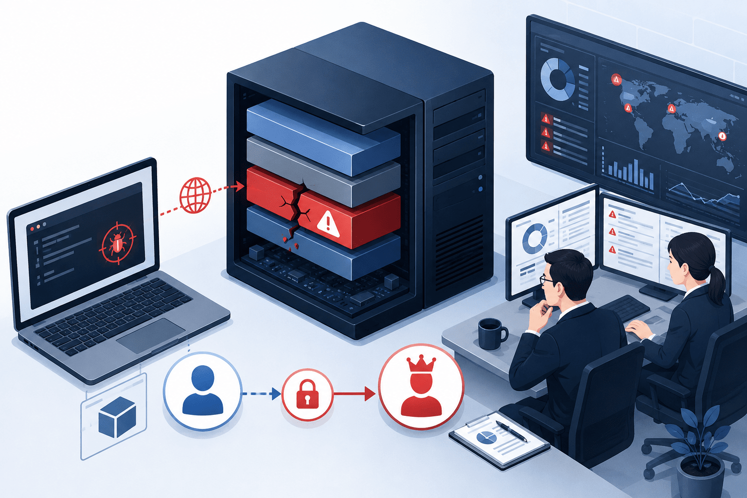 Linux Kernelの脆弱性 CVE-2026-68162、SCTPのUse-After-Freeでローカル権限昇格のおそれ　Ubuntu向けPoC公開