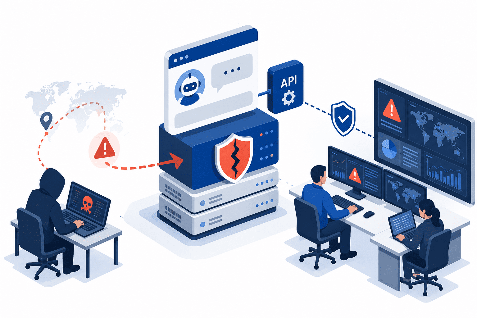 LiteLLMの脆弱性：CVE-2026-35029、サイバー攻撃の悪用確認　