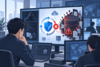 Nightmare Eclipse、新PoC「BigDiskBuster」を公開　Microsoft Defenderの更新停止を狙う、Microsoft公式対応は未公表