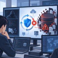 Nightmare Eclipse、新PoC「BigDiskBuster」を公開　Microsoft Defenderの更新停止を狙う、Microsoft公式対応は未公表