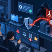 Microsoft Defenderの修正回避PoC「ShieldCrash」公開　ShieldBreak（CVE-2026-69414）対策後もSYSTEM権限で任意ファイル読み取りと研究者主張