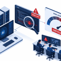 OpenAIのAstraがゼロデイ 脆弱性を発見、サイバーセキュリティの能力がCriticalに達する