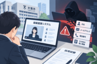 大阪市、採用試験の録画面接システムに不正アクセス　申込者106名の氏名・メール・電話番号など漏えいの可能性