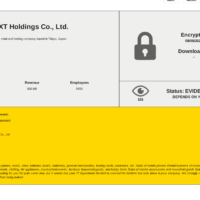 ランサムウェア グループ RansomHouse(ランサムハウス)がREXT Holdingsへのサイバー攻撃を主張 8月のランサムウェア被害との関連は公式未確認