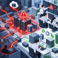 SAP、CVSS 10.0の「OVERPASS」を修正 SAP KernelのCVE-2026-44756、未認証で複数経路から到達可能