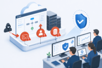 ServiceNow、CVSS 10.0の脆弱性3件を修正-未認証RCE・権限昇格・SQLインジェクションに対応(CVE-2026-18885,CVE-2026-18886,CVE-2026-74820)