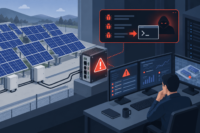 コンテック SolarView Compactに3件の脆弱性　OSコマンド実行の恐れ、CVE-2026-82794など