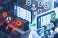 SolarWinds Access Rights Managerに未認証RCEの脆弱性 CVE-2026-28326　修正版2026.2.1を公開