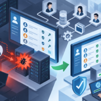 SolarWinds Access Rights Managerに未認証RCEの脆弱性 CVE-2026-28326　修正版2026.2.1を公開