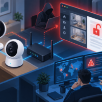 TP-Link Tapo C120/C200に認証回避 脆弱性CVE-2026-15315　パスワードなしで管理者セッション取得の可能性