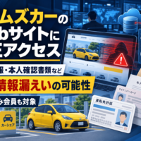 タイムズカーのWebサイトに不正アクセス 免許情報・本人確認書類など個人情報漏えいの可能性、退会済み会員も対象