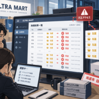 円谷プロ「ULTRA MART」の抽選システムに不正アクセス 133名の当選結果を「落選」へ改ざん