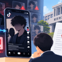 声優・俳優 津田健次郎さんのAI製音声 模倣 TikTok動画、削除請求を東京地裁が棄却―ボイスクローニング詐欺で残る「逃げ切り」のリスク