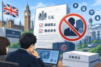英国、重要インフラの高リスク技術サプライヤー排除へ　調達禁止・撤去命令を可能にする法案修正