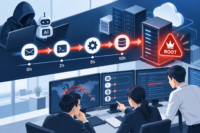 AIエージェントを使ったサイバー攻撃、10時間未満にroot権限まで到達　Unit 42が実インシデントを分析