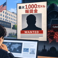 米国務省、イラン革命防衛隊のサイバー部隊幹部に最大1,000万ドル報奨金　CyberAv3ngersなどの作戦を統括と指摘