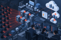 Viteの脆弱性 CVE-2026-39364を狙う大規模スキャン　F5が8月に約3.2万件観測、AWS・Azure認証情報を探索