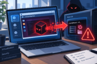 VMware Workstation／FusionにCritical 脆弱性CVE-2026-59346　仮想マシンからホストでコード実行の可能性