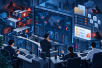 週刊 CSIRTブリーフィング：Check Point・F5実悪用と認証情報公開リスク【2026年9月第4週】