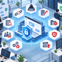OWASP Top 10とは？2025年版の10大リスクと企業のセキュア開発への活用方法