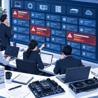 TrendAI Zero Day Initiative(ZDI)、未公開の脆弱性699件を「Upcoming Advisories」に掲載　ASUS・NVIDIAではCVSS 10.0の案件も