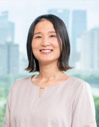 MBSD 福田美香氏