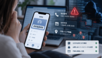 777CON-PASSに不正アクセス、電話番号・生年月日・行動エリアなど個人情報流出の可能性―利用者が注意すべきこと
